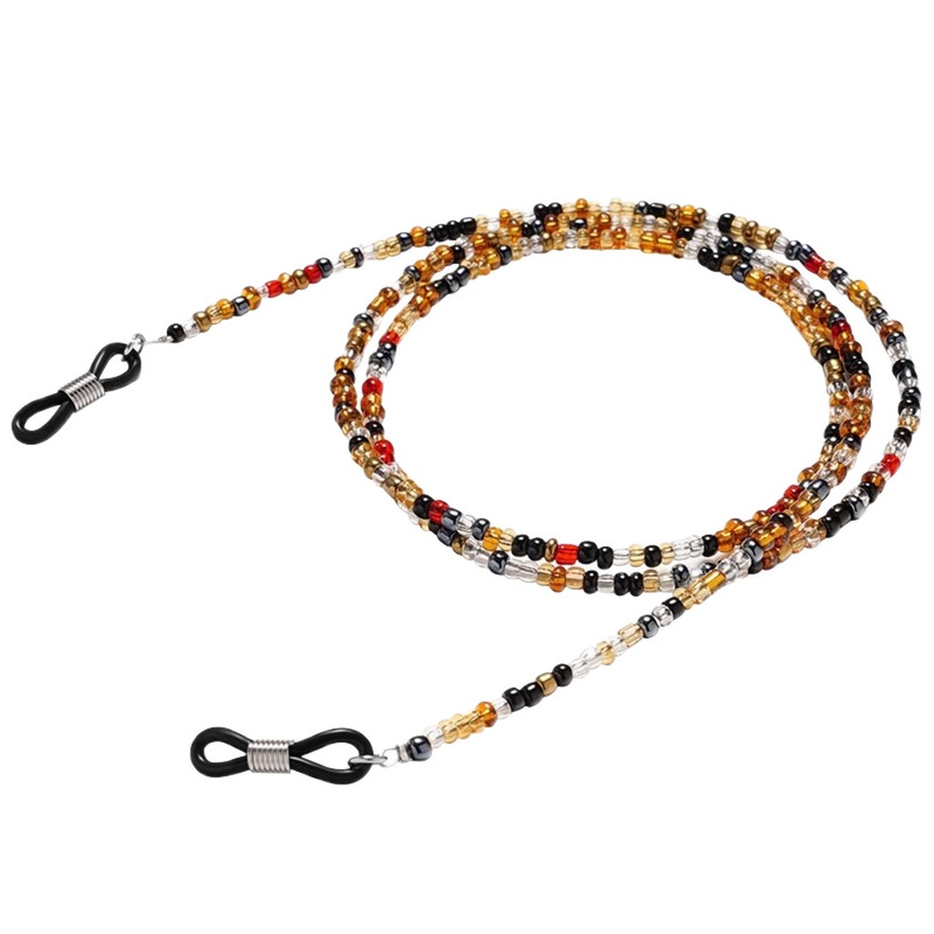 Mask Chain Holder - Многофункциональная цепочка-держатель для очков и маски