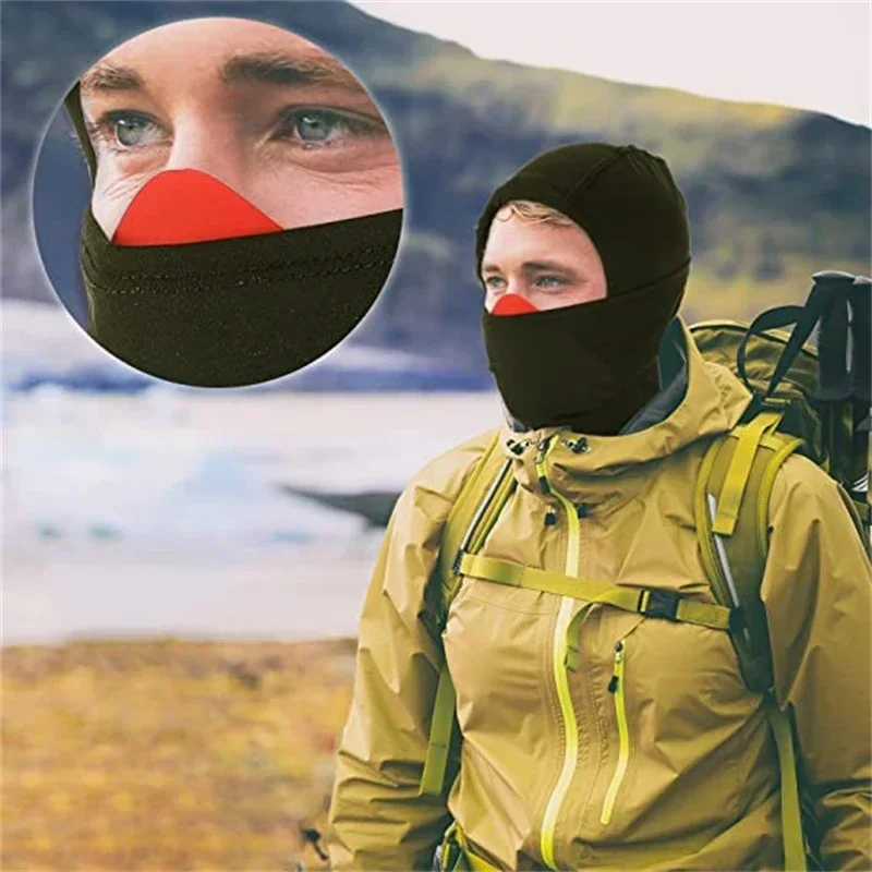 Маска на пол лица 3D в виде па – обзор и цена Silicone Mask Bracket