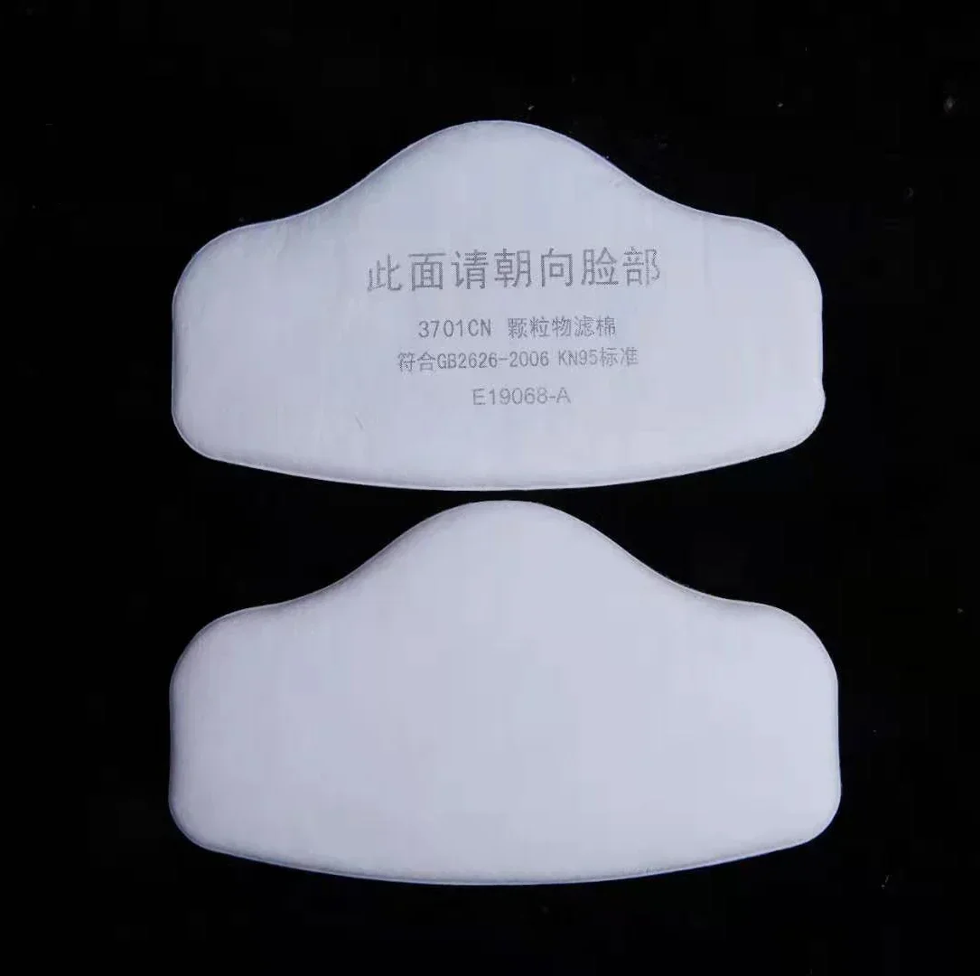3701 хлопковый фильтр частиц д – обзор и цена Dust Mask Construction