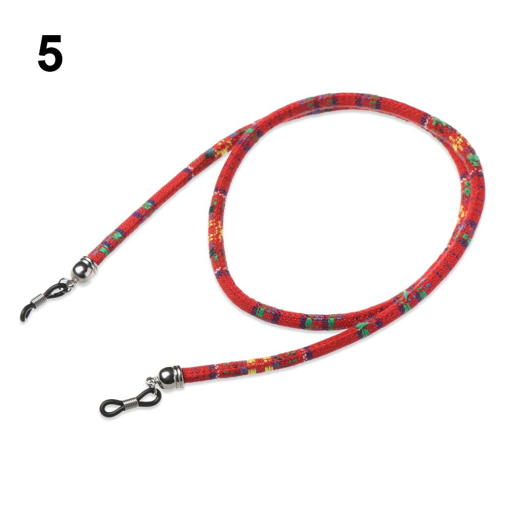 Яркие шейные ремешки для очков – обзор и цена Mask Chain Holder