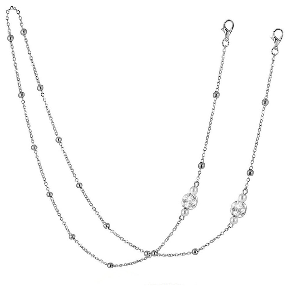1 шт. Изысканная цепочка для м – обзор и цена Mask Chain Holder