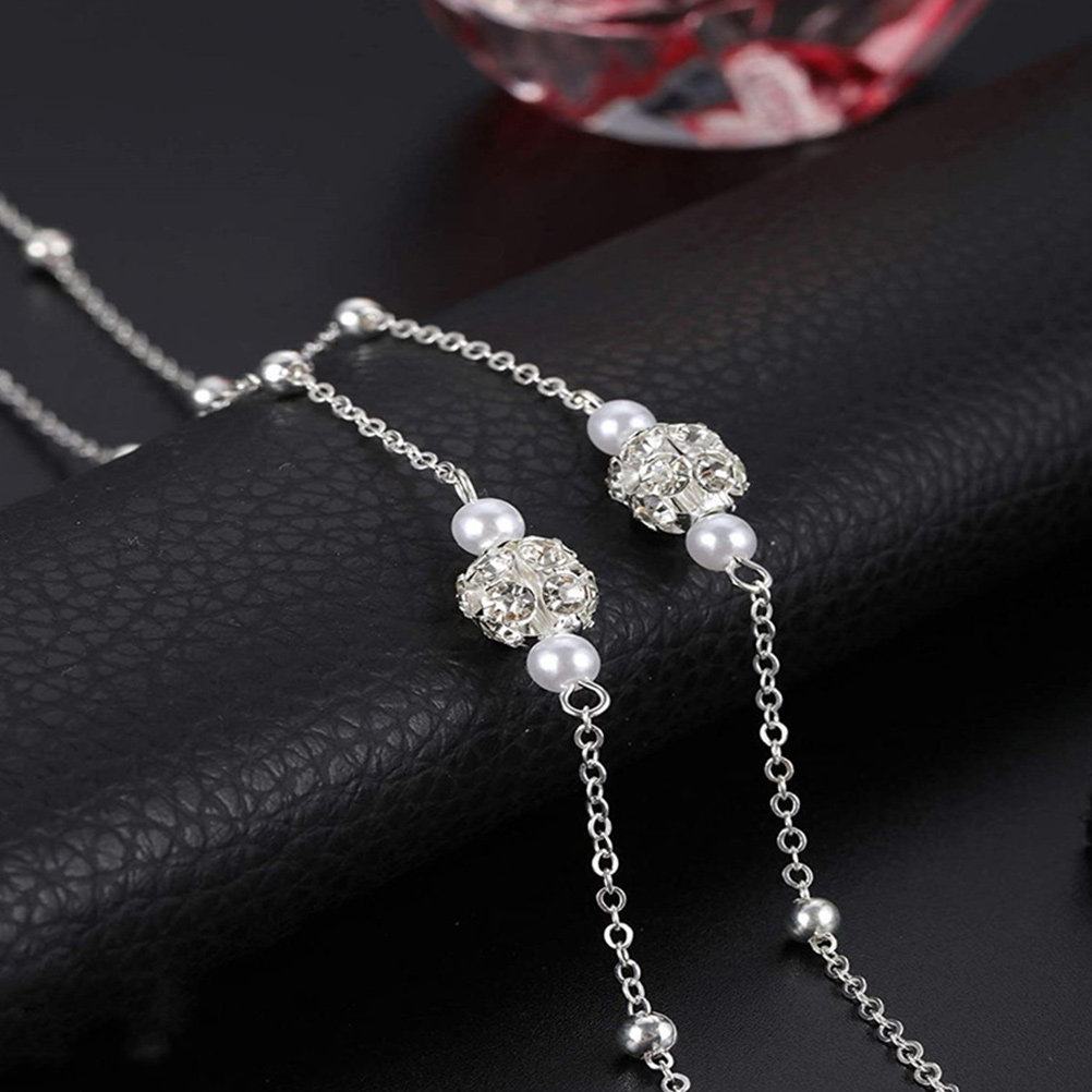 1 шт. Изысканная цепочка для м – обзор и цена Mask Chain Holder
