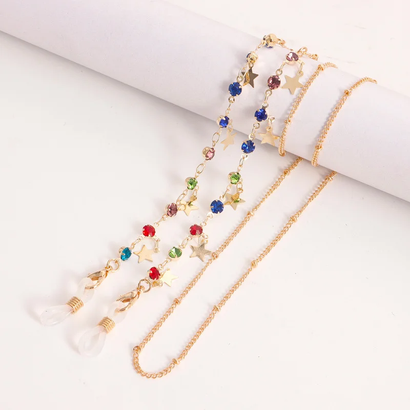 Модный ремешок-держатель для д – обзор и цена Mask Chain Holder