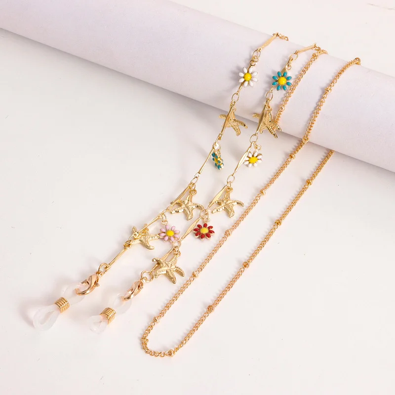 Модный ремешок-держатель для д – обзор и цена Mask Chain Holder